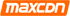 MaxCDN Logo