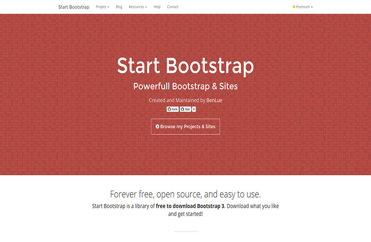 Free Bootstrap Blog Theme - Start Bootstrap
